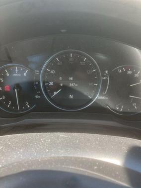2023 Mazda CX-5 2.5 S Premium Plus Package