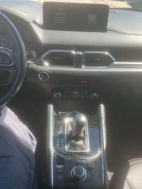 2023 Mazda CX-5 2.5 S Premium Plus Package
