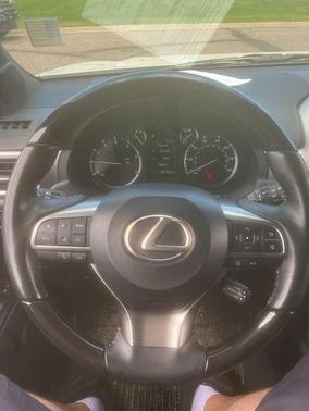 2023 Lexus GX 460 Base