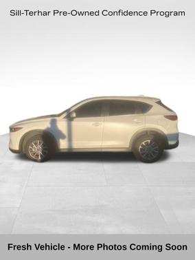 2023 Mazda CX-5 2.5 S Preferred Package