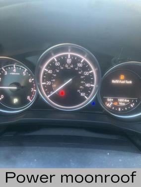 2023 Mazda CX-5 2.5 S Preferred Package