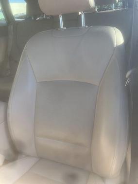 2017 Subaru Outback 3.6R Limited