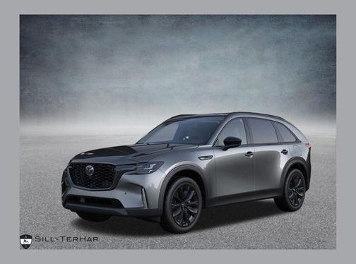 2026 Mazda CX-90 Premium