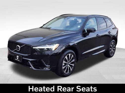 2025 Volvo XC60 B5 Core