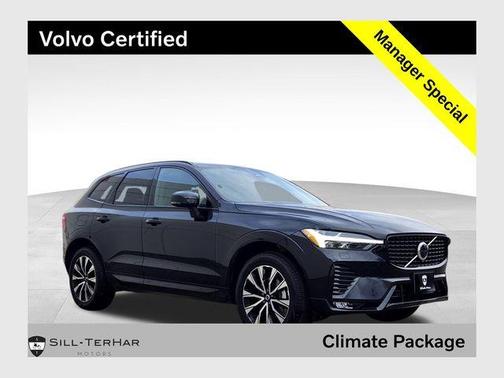 2025 Volvo XC60 B5 Core