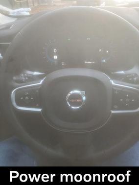 2025 Volvo XC60 B5 Core