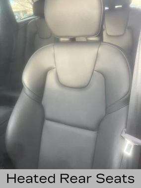 2025 Volvo XC60 B5 Core