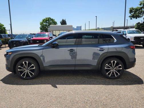 2023 Mazda CX-50 2.5 S Premium Plus Package