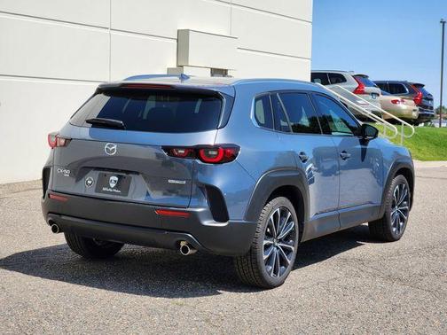 2023 Mazda CX-50 2.5 S Premium Plus Package