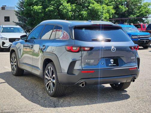 2023 Mazda CX-50 2.5 S Premium Plus Package
