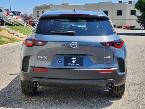 2023 Mazda CX-50 2.5 S Premium Plus Package