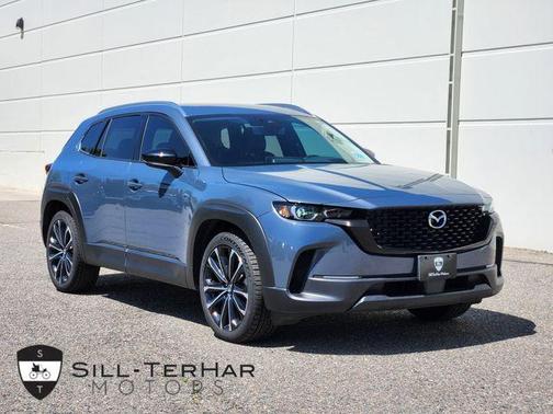 2023 Mazda CX-50 2.5 S Premium Plus Package
