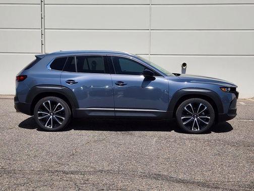 2023 Mazda CX-50 2.5 S Premium Plus Package