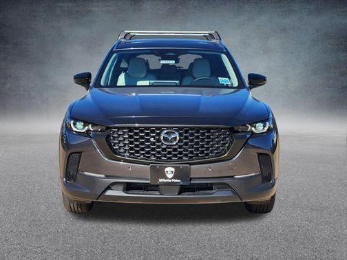 2026 Mazda CX-50 2.5 S