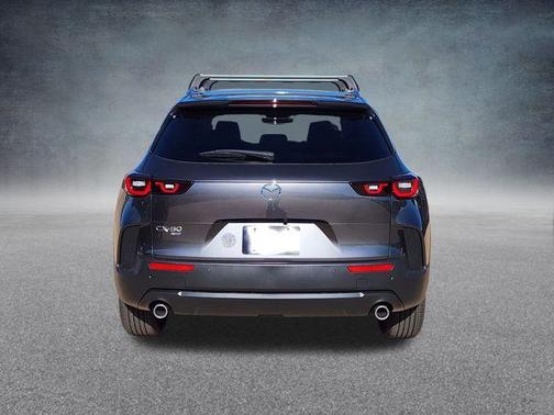 2026 Mazda CX-50 2.5 S