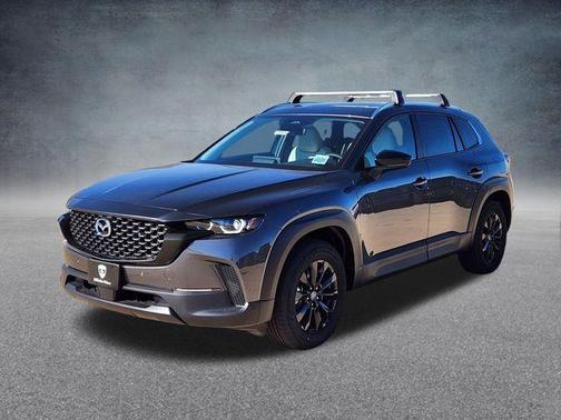 2026 Mazda CX-50 2.5 S