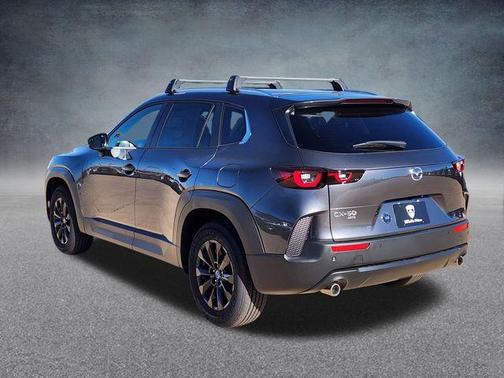 2026 Mazda CX-50 2.5 S