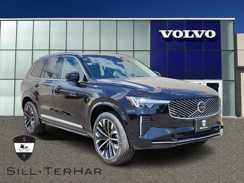 2025 Volvo XC90 B5 Plus 6-Seater