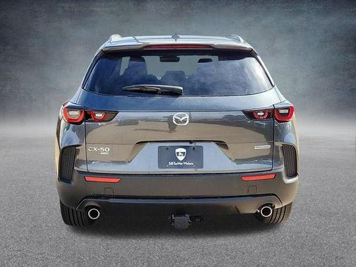 2025 Mazda CX-50 2.5 S Premium Plus Package