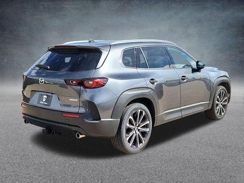 2025 Mazda CX-50 2.5 S Premium Plus Package