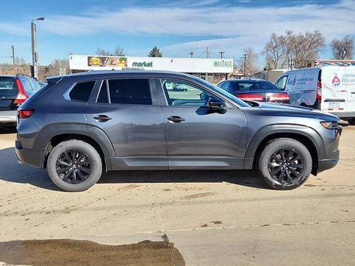 2024 Mazda CX-50 2.5 S Select Package