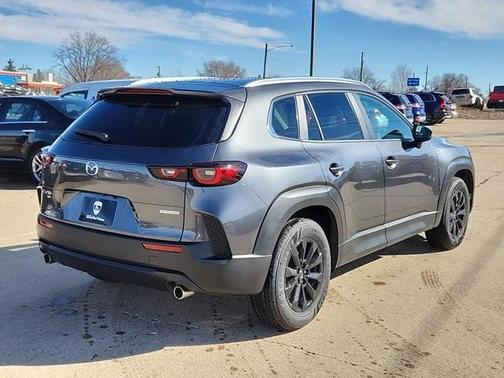 2024 Mazda CX-50 2.5 S Select Package