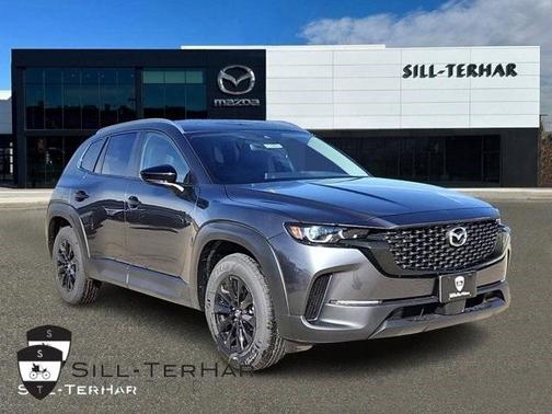2024 Mazda CX-50 2.5 S Select Package