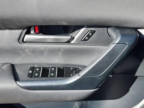 2024 Mazda CX-50 2.5 S Select Package