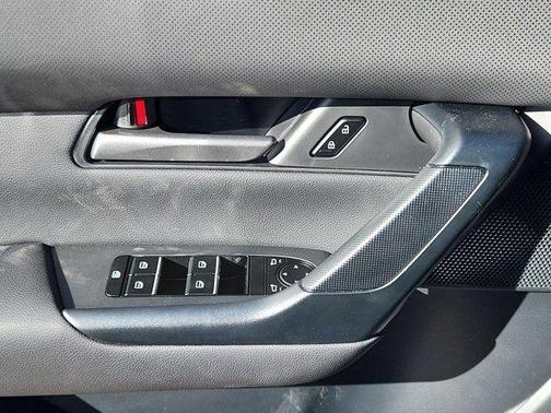 2024 Mazda CX-50 2.5 S Select Package