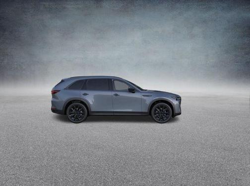 2026 Mazda CX-90 3.3 Turbo Premium Sport