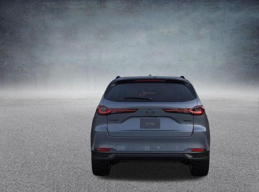 2026 Mazda CX-90 3.3 Turbo Premium Sport