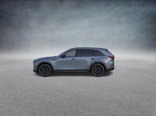 2026 Mazda CX-90 3.3 Turbo Premium Sport