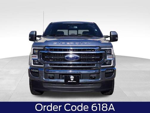 2022 Ford F-350 Lariat Super Duty