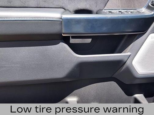 2025 Ford F-350 Platinum