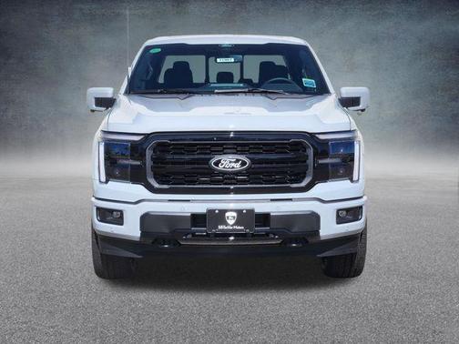 Avalanche 2026 Ford F-150 Lariat