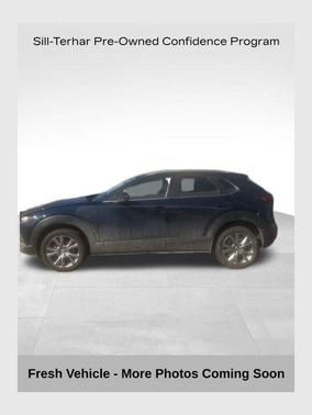2023 Mazda CX-30 2.5 S Select Package
