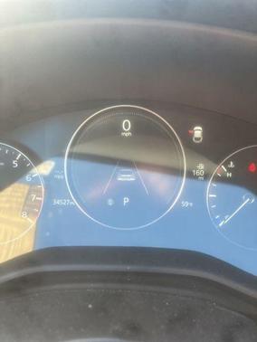 2023 Mazda CX-30 2.5 S Select Package