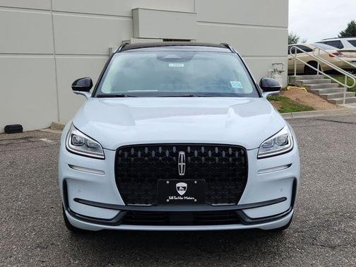 2025 Lincoln Corsair Reserve