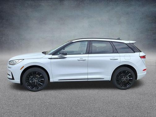 2025 Lincoln Corsair Reserve