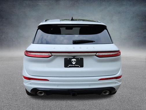 2025 Lincoln Corsair Reserve