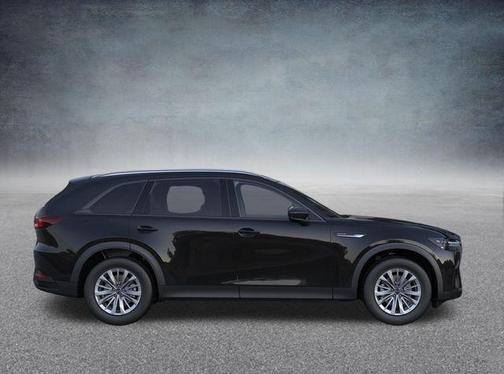 2025 Mazda CX-90 PHEV Preferred Package