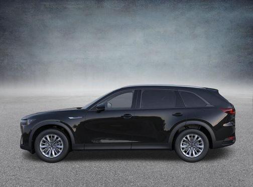 2025 Mazda CX-90 PHEV Preferred Package