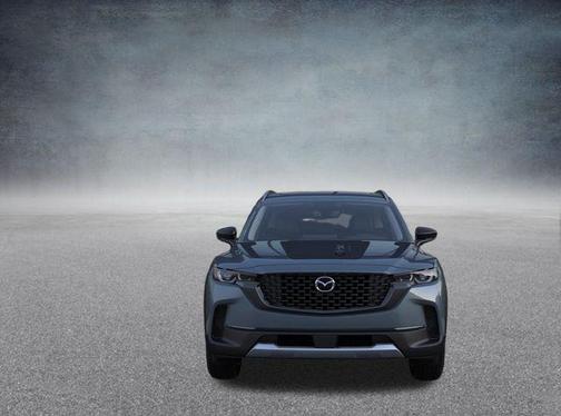 2025 Mazda CX-50 2.5 Turbo Meridian Edition