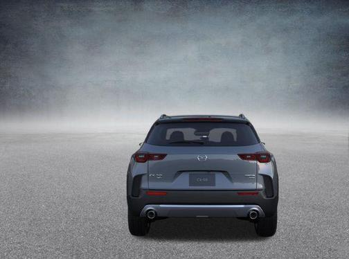 2025 Mazda CX-50 2.5 Turbo Meridian Edition