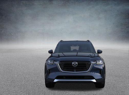 2025 Mazda CX-90 PHEV Premium Plus Package