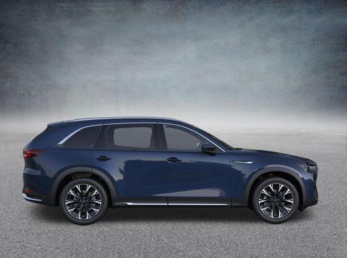 2025 Mazda CX-90 PHEV Premium Plus Package