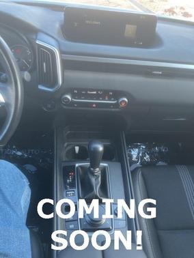 2024 Mazda CX-50 2.5 S Premium Package