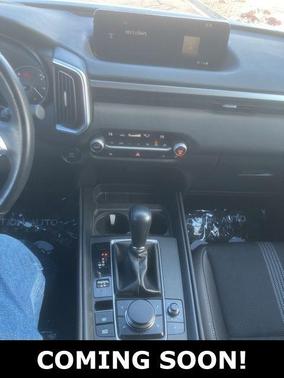 2024 Mazda CX-50 2.5 S Premium Package