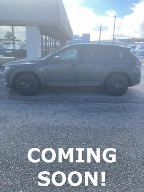 2024 Mazda CX-50 2.5 S Premium Package