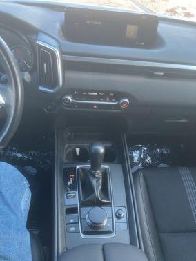 2024 Mazda CX-50 2.5 S Premium Package